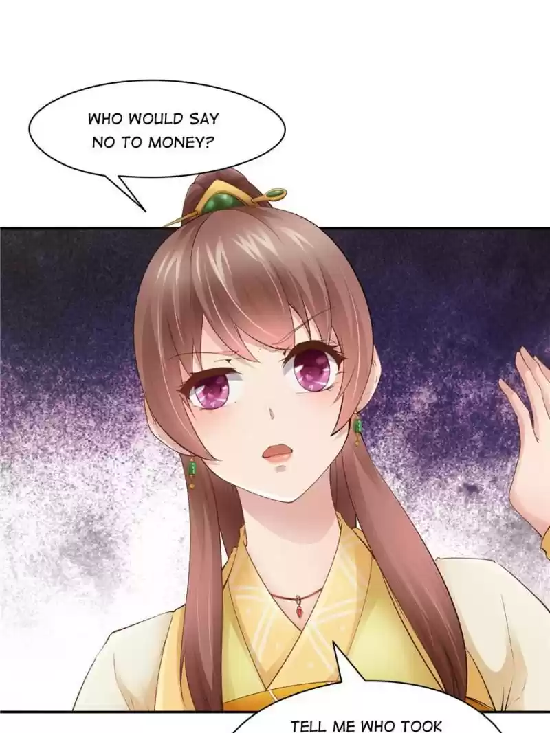 Cinderella Chef Chapter 107