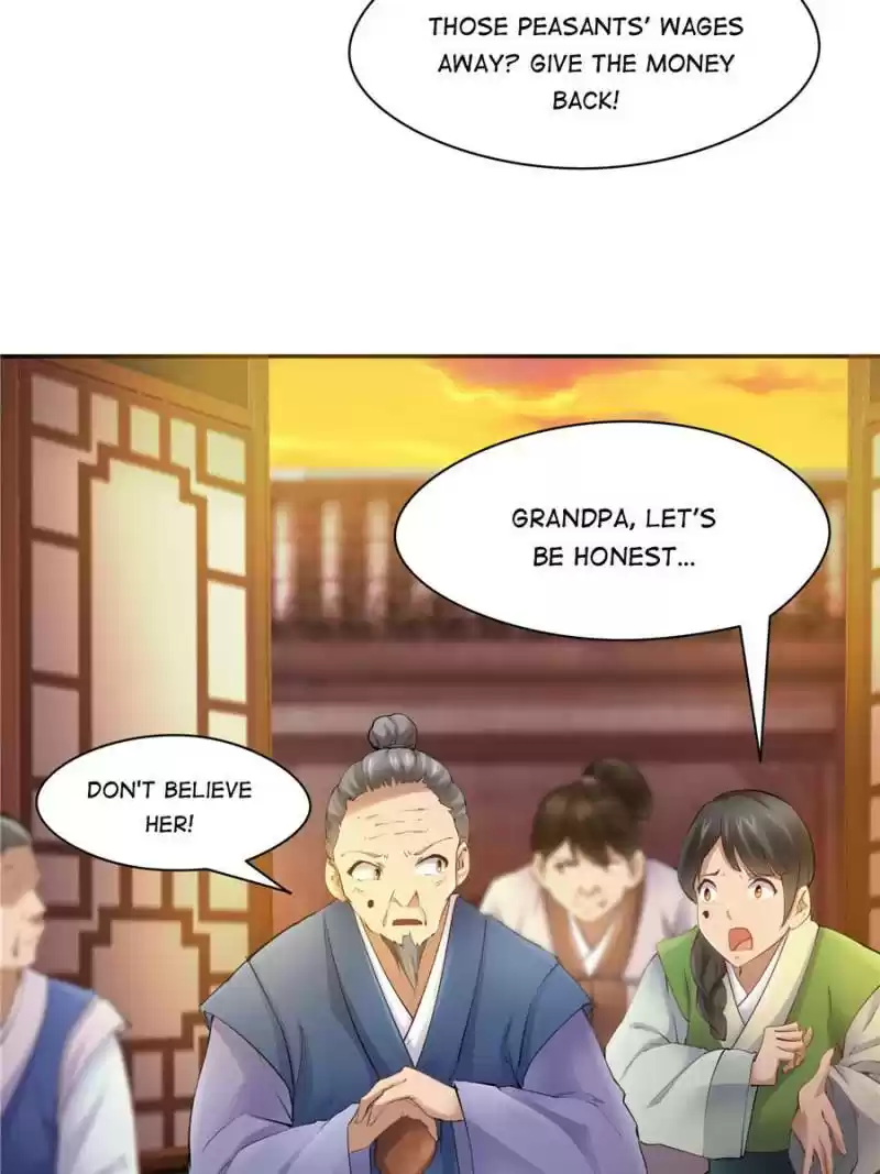 Cinderella Chef Chapter 107