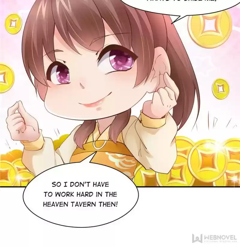 Cinderella Chef Chapter 107