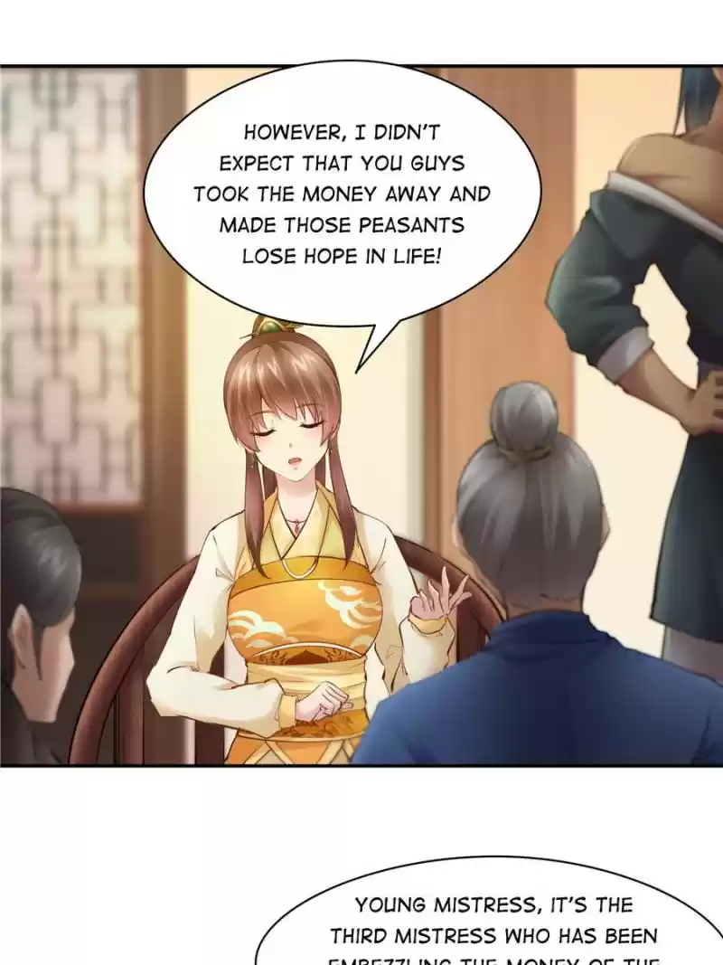 Cinderella Chef Chapter 107