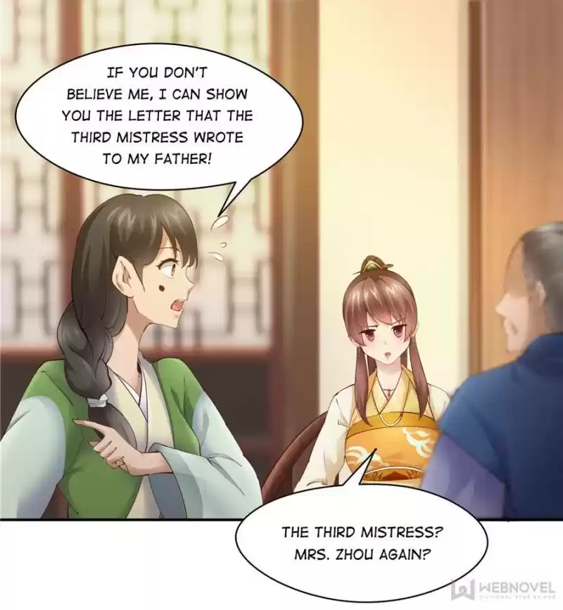 Cinderella Chef Chapter 107