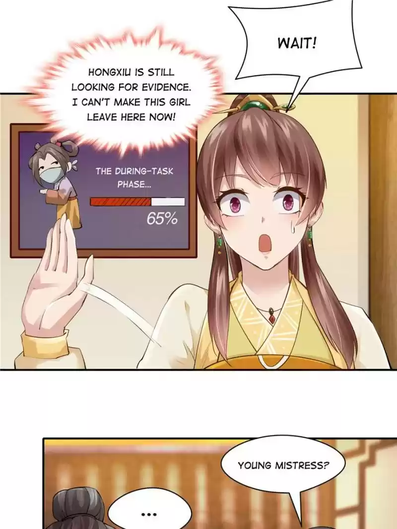 Cinderella Chef Chapter 107