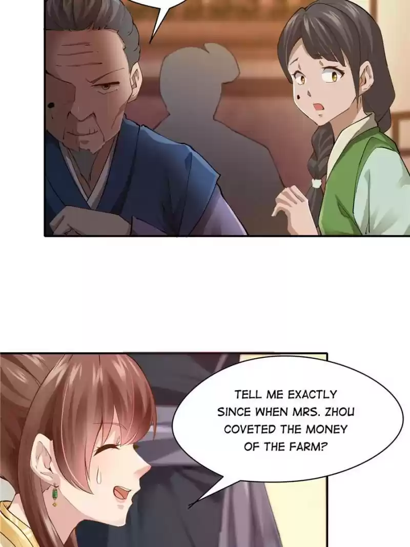 Cinderella Chef Chapter 107