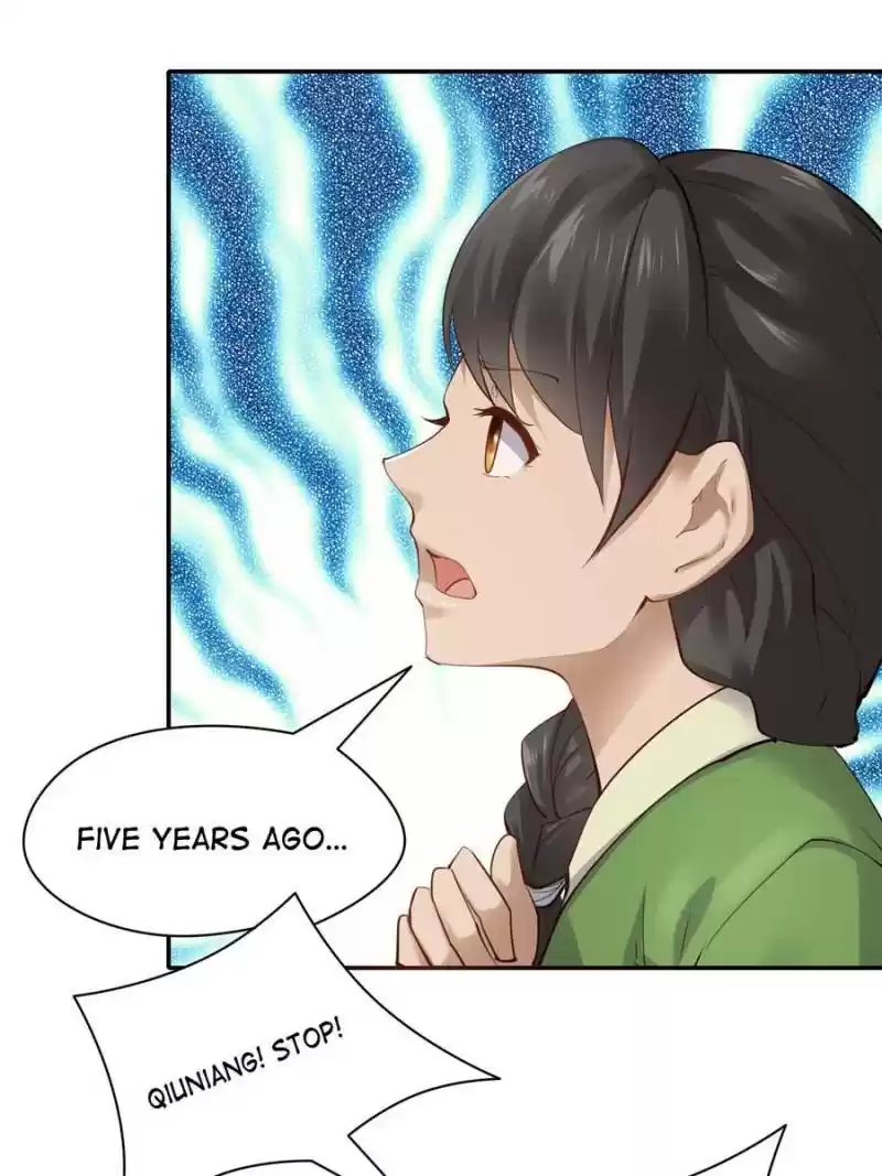 Cinderella Chef Chapter 107