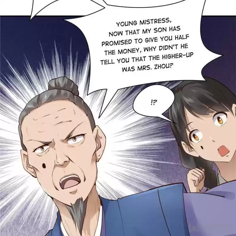 Cinderella Chef Chapter 107