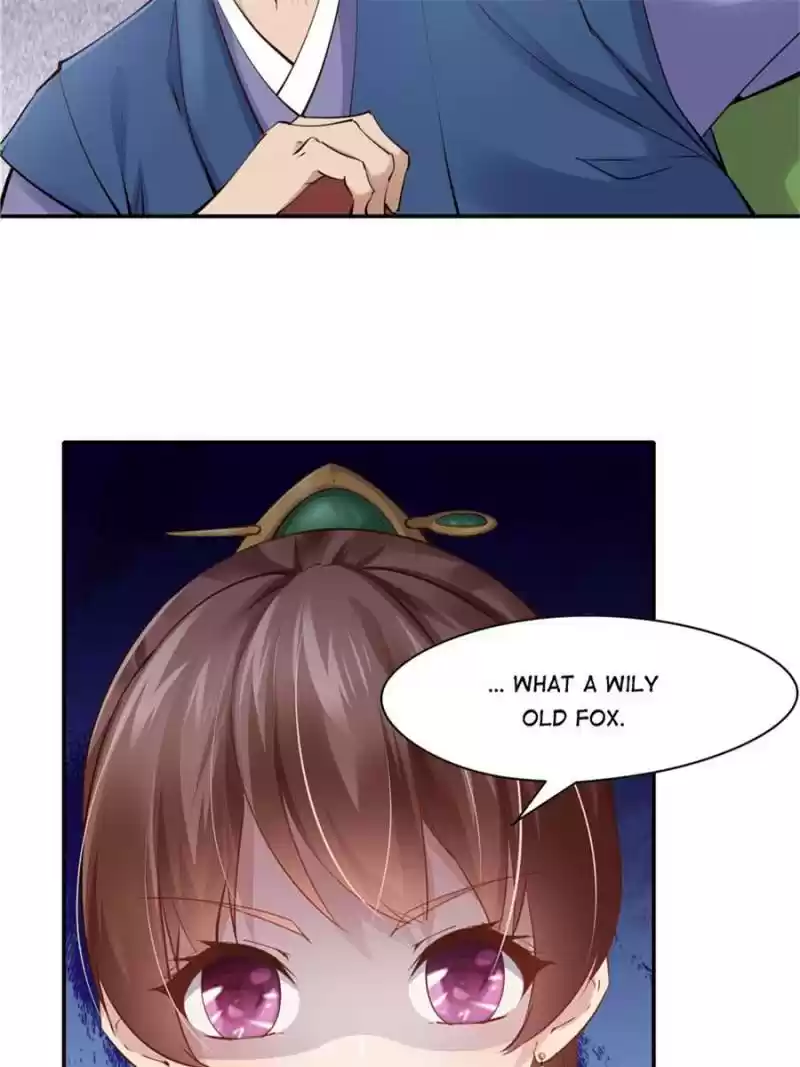 Cinderella Chef Chapter 107