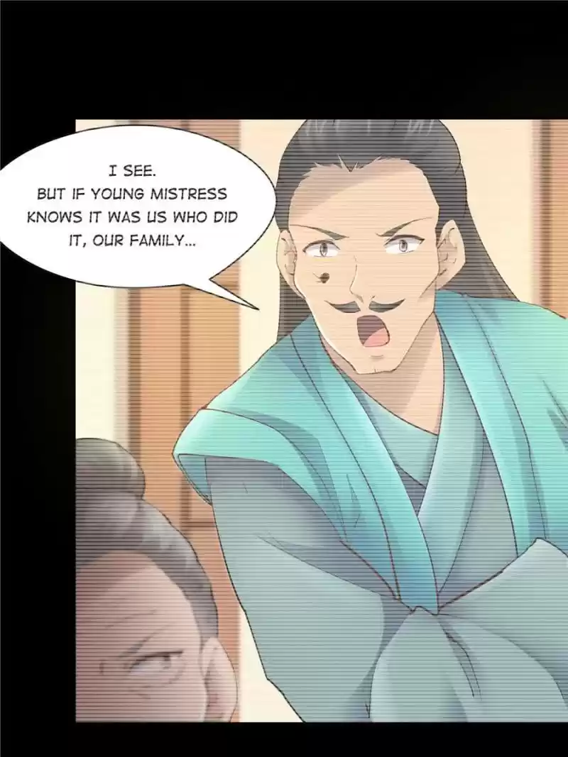 Cinderella Chef Chapter 107