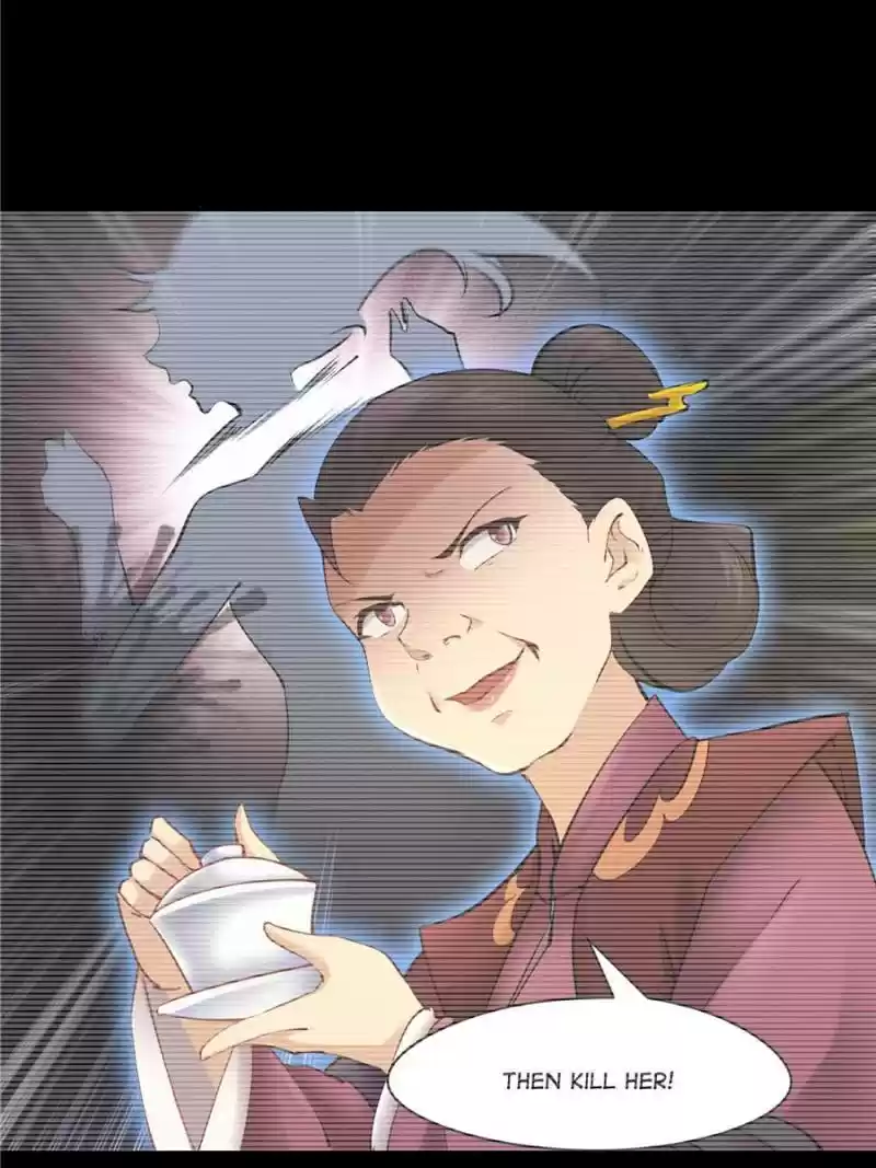 Cinderella Chef Chapter 107