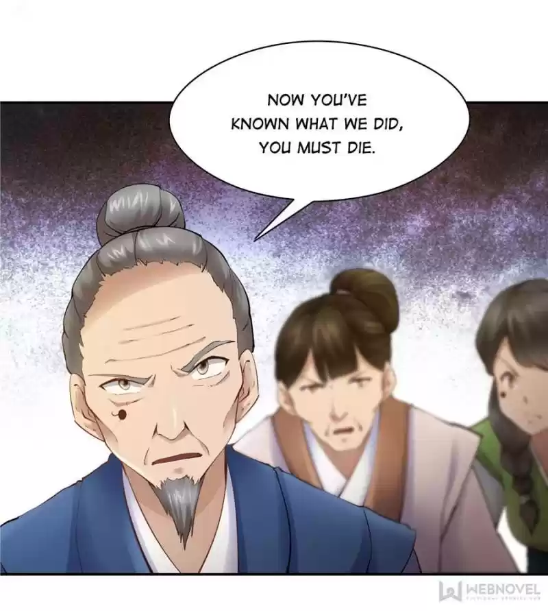 Cinderella Chef Chapter 107