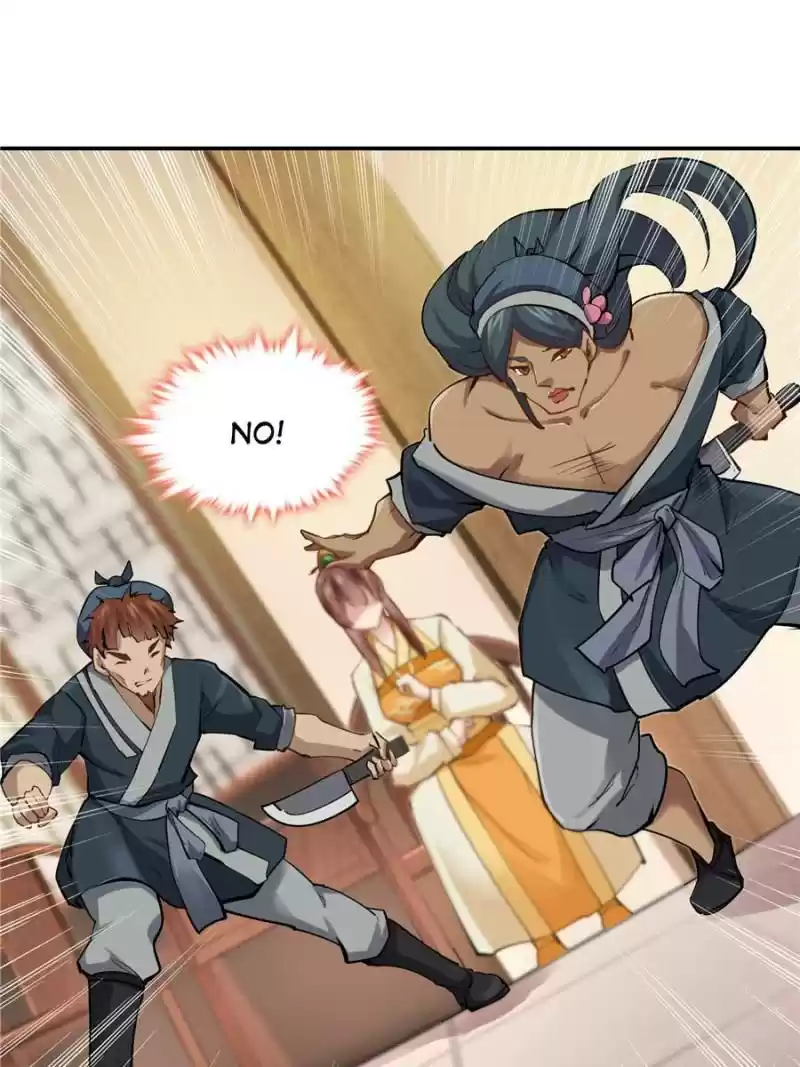 Cinderella Chef Chapter 107