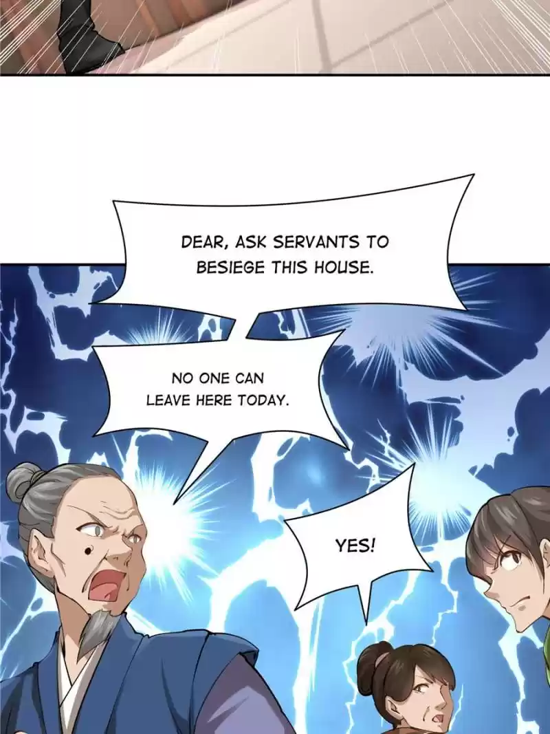 Cinderella Chef Chapter 107