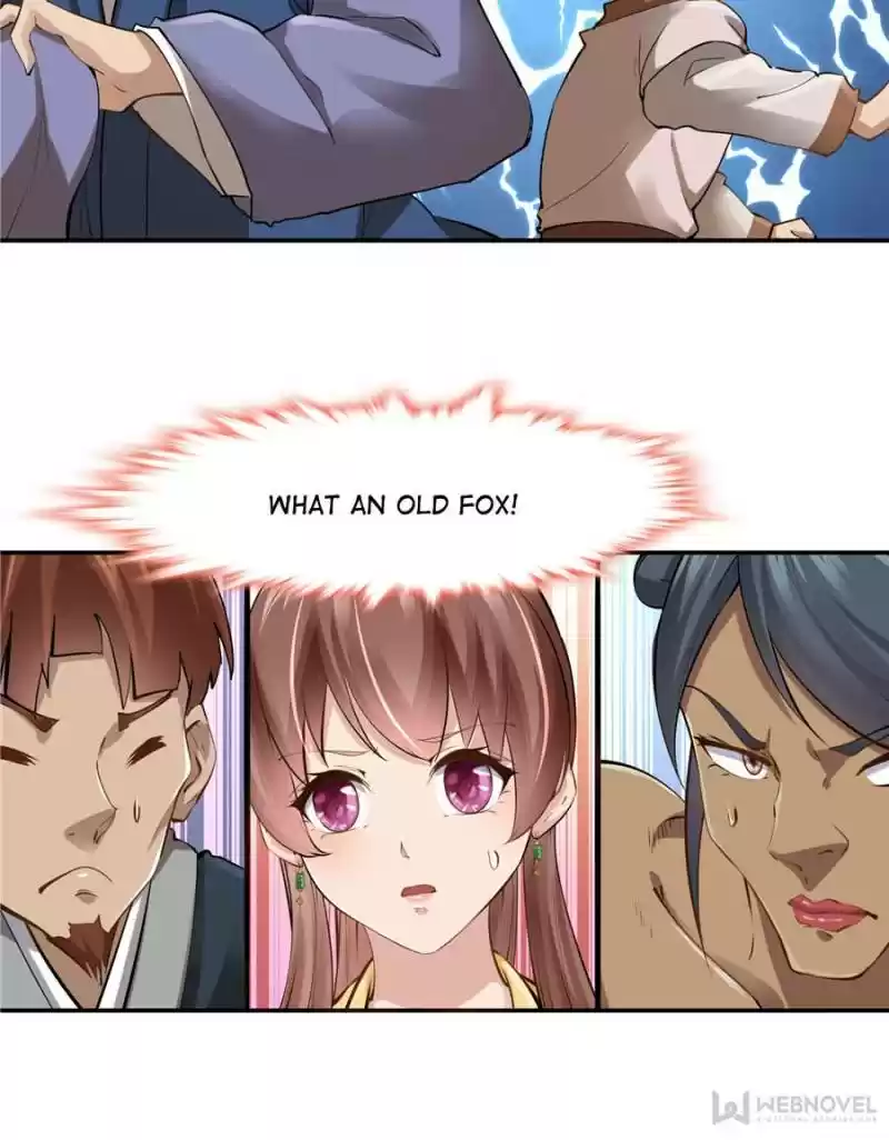 Cinderella Chef Chapter 107