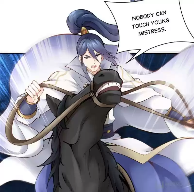 Cinderella Chef Chapter 107