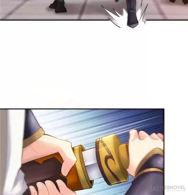 Cinderella Chef Chapter 108