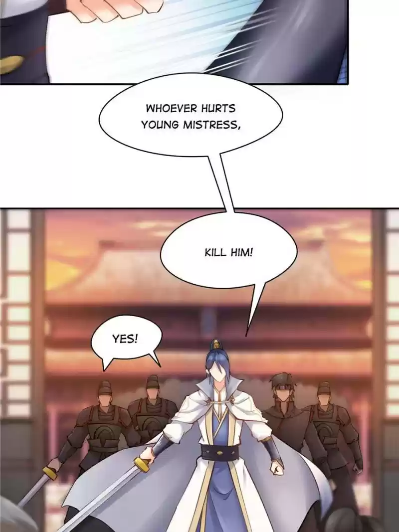 Cinderella Chef Chapter 108