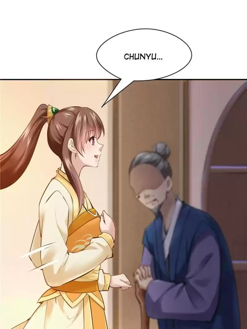 Cinderella Chef Chapter 108