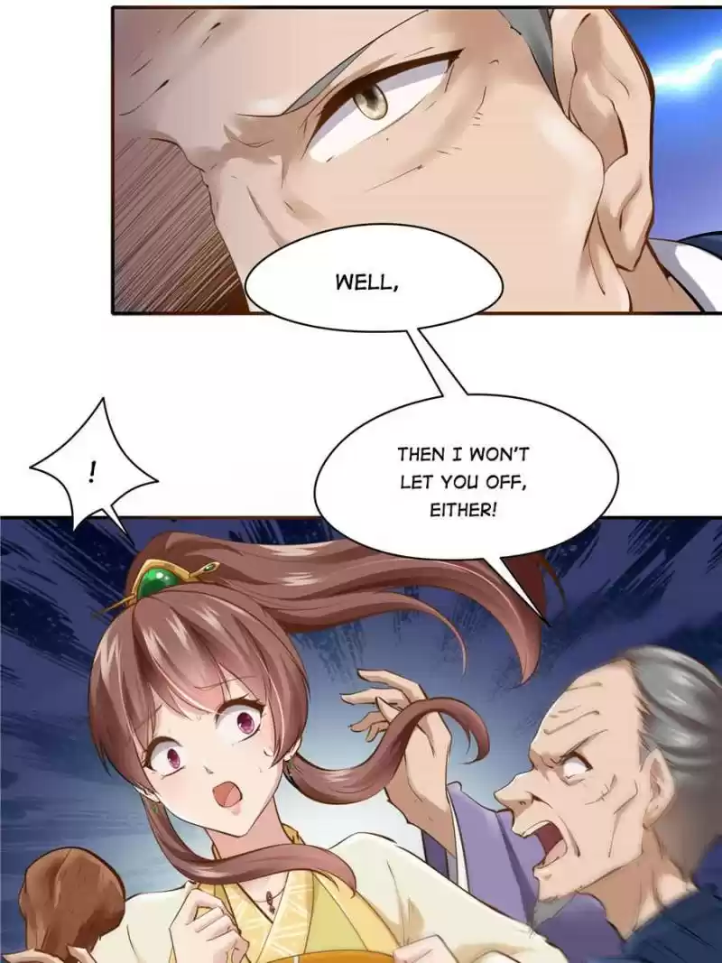 Cinderella Chef Chapter 108