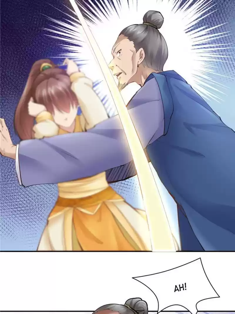 Cinderella Chef Chapter 108