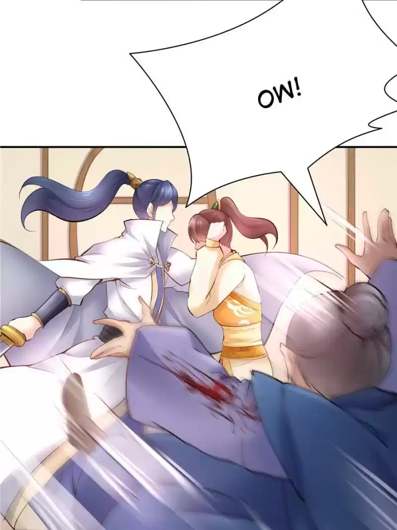 Cinderella Chef Chapter 108