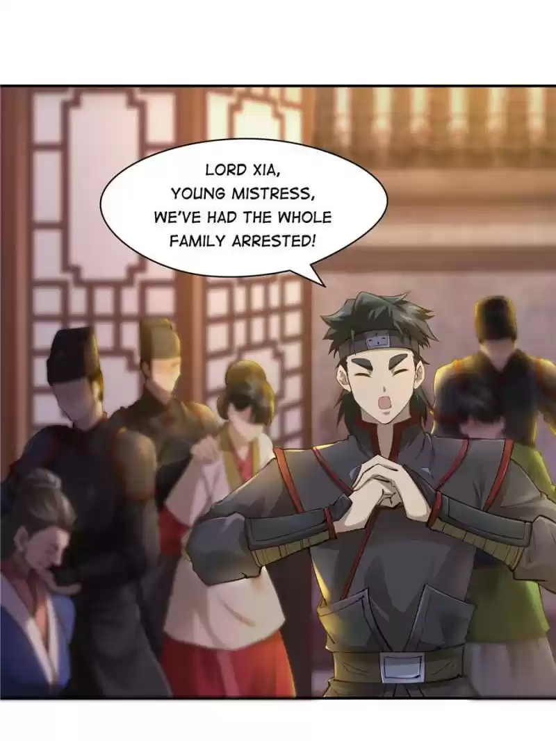 Cinderella Chef Chapter 108