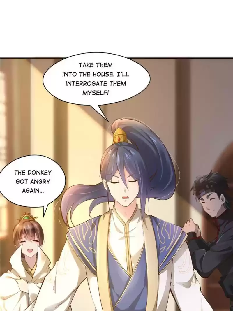 Cinderella Chef Chapter 108