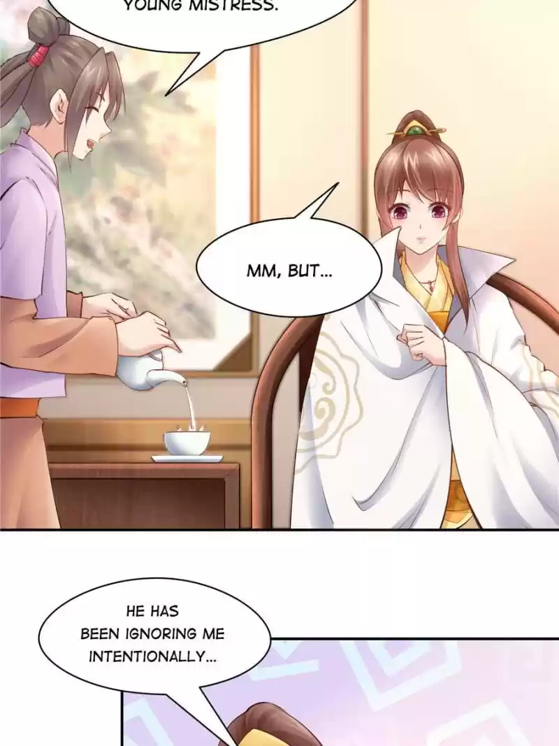 Cinderella Chef Chapter 108