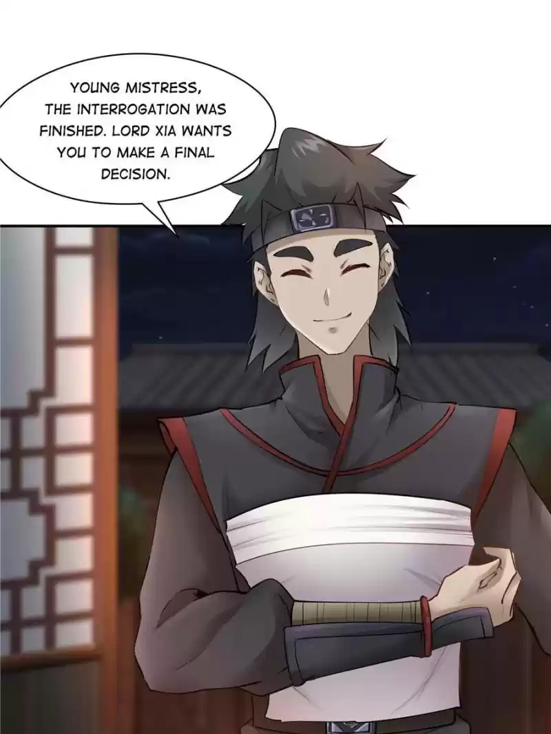 Cinderella Chef Chapter 108