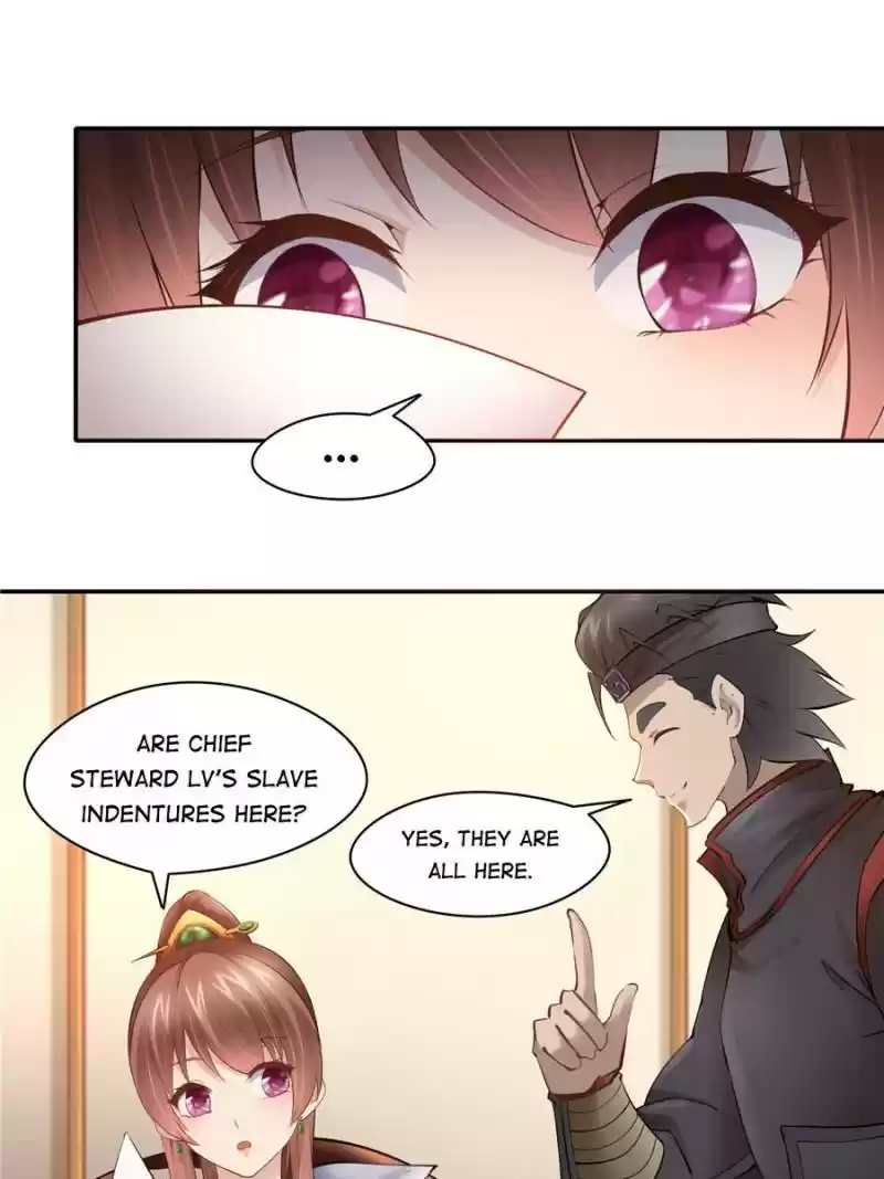 Cinderella Chef Chapter 108