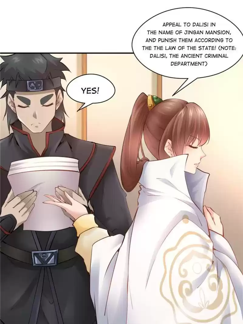 Cinderella Chef Chapter 108