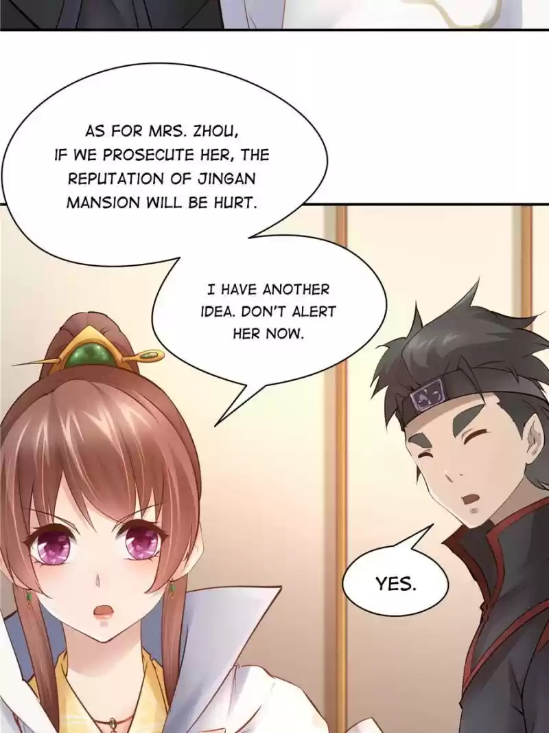 Cinderella Chef Chapter 108