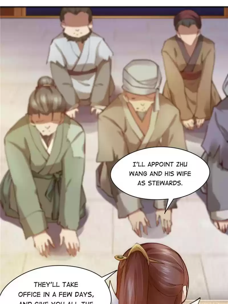 Cinderella Chef Chapter 108