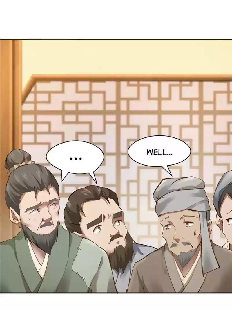 Cinderella Chef Chapter 108