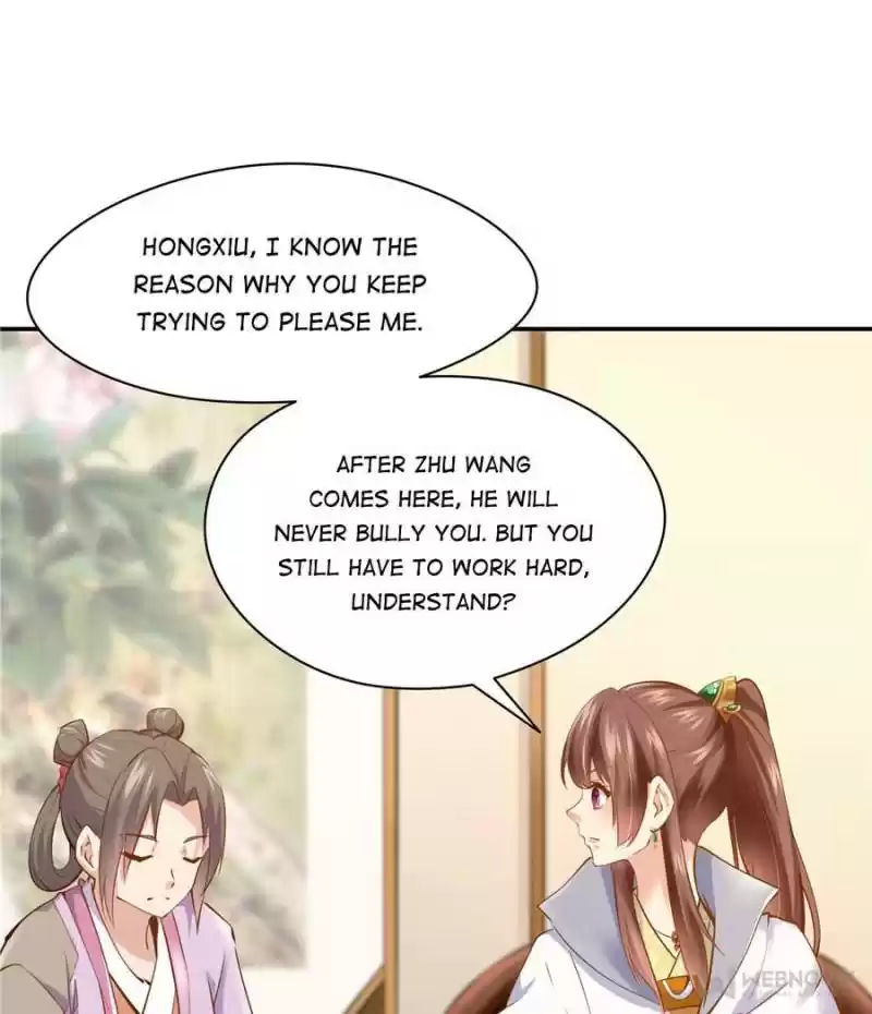 Cinderella Chef Chapter 108