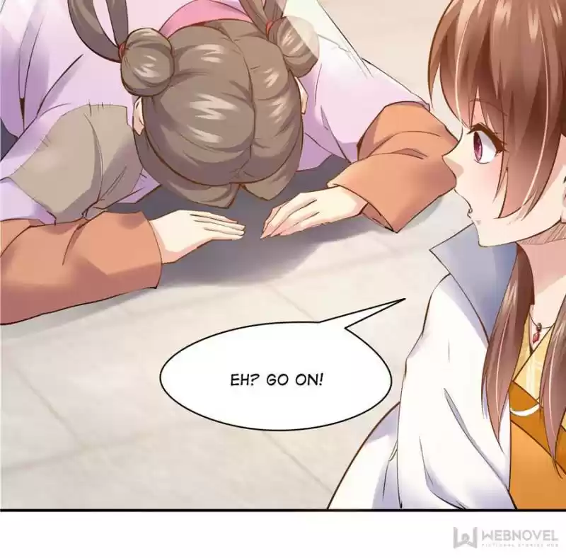 Cinderella Chef Chapter 108