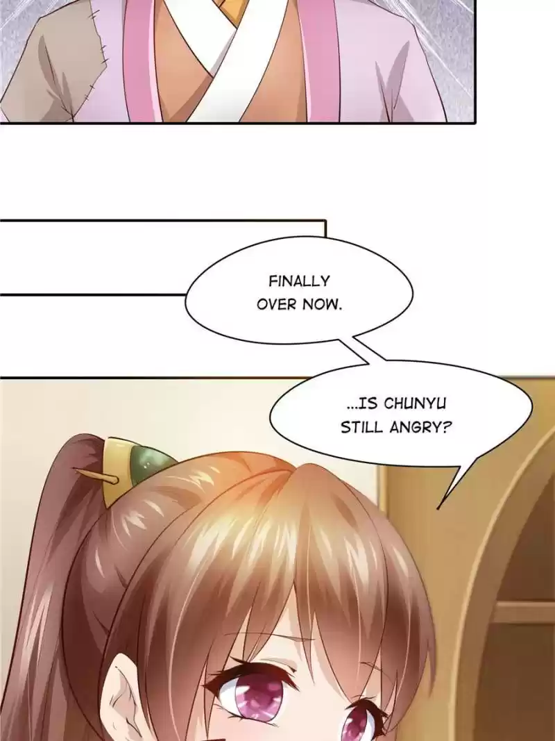 Cinderella Chef Chapter 108