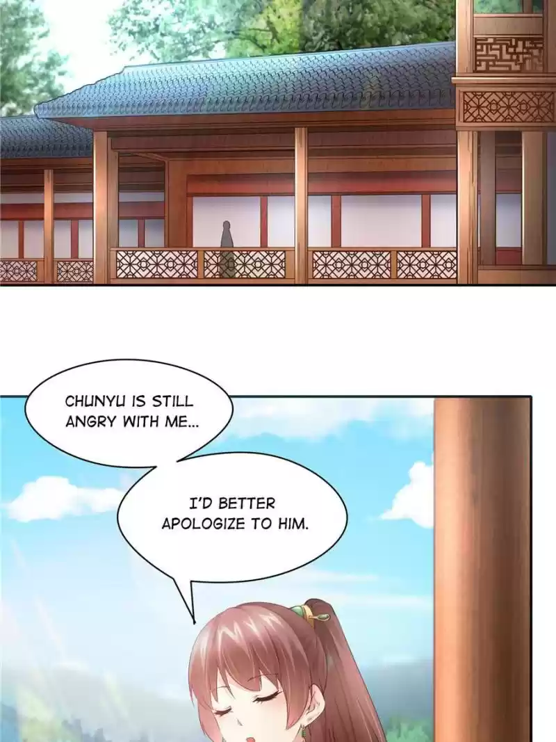 Cinderella Chef Chapter 109