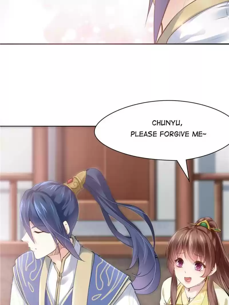 Cinderella Chef Chapter 109