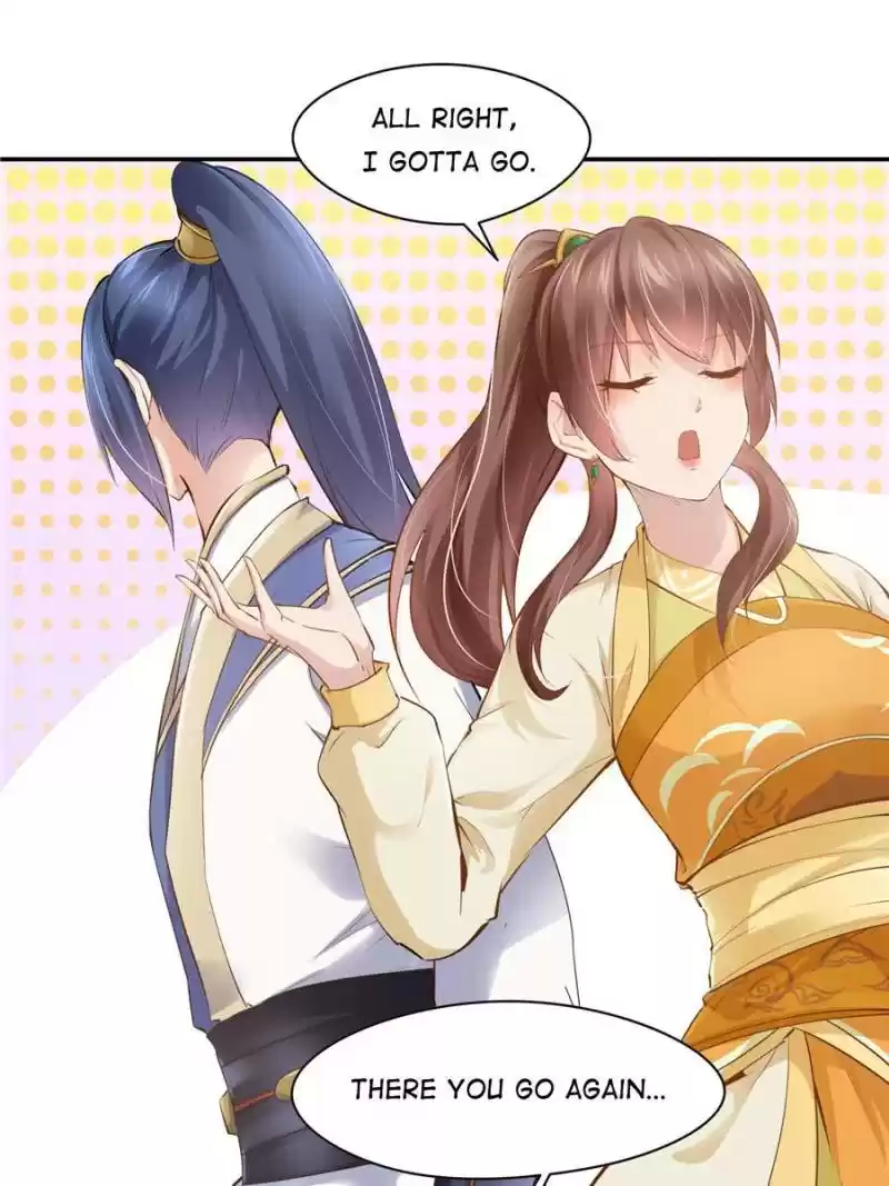 Cinderella Chef Chapter 109