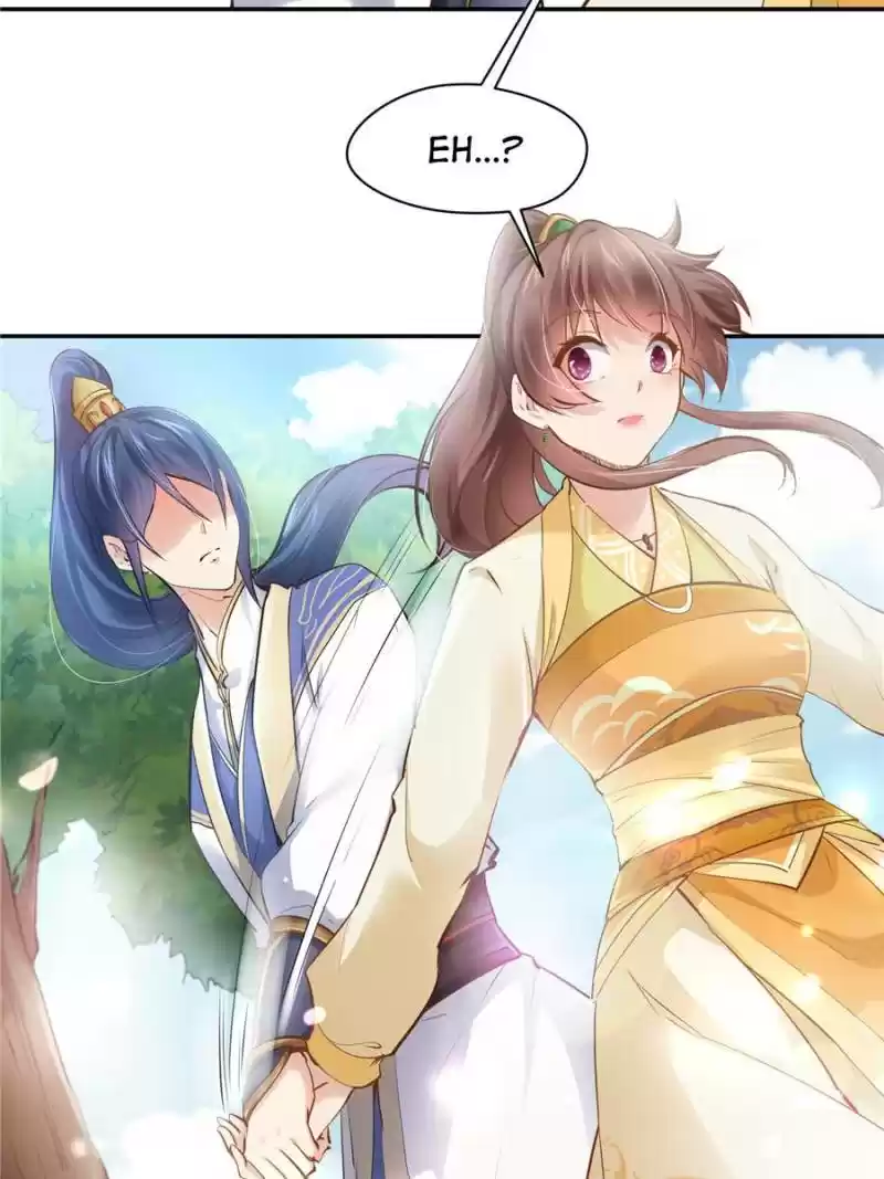 Cinderella Chef Chapter 109