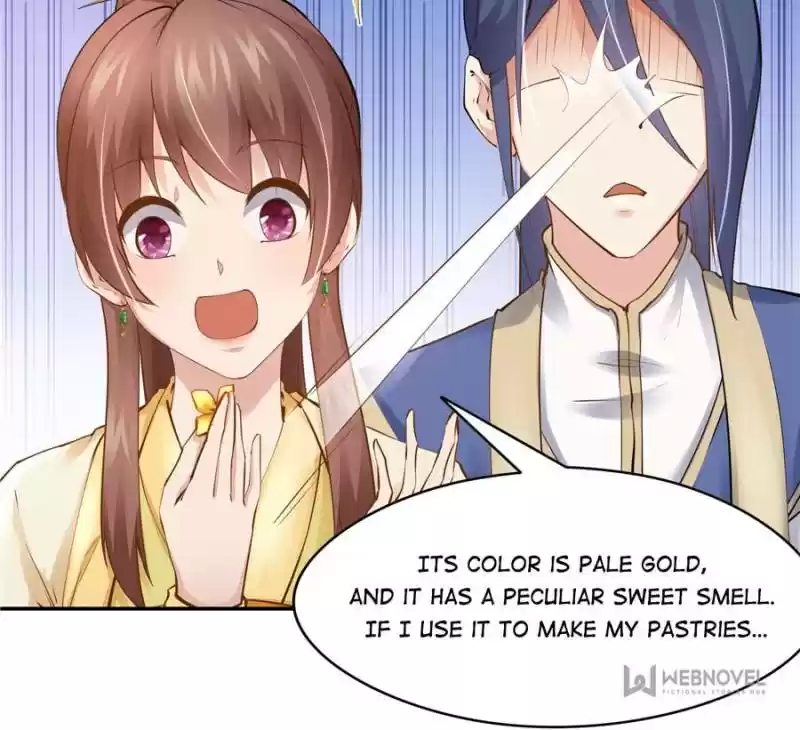 Cinderella Chef Chapter 109