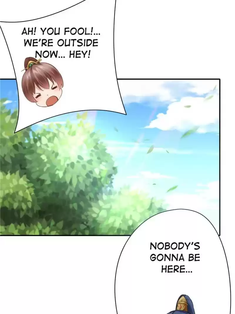 Cinderella Chef Chapter 109