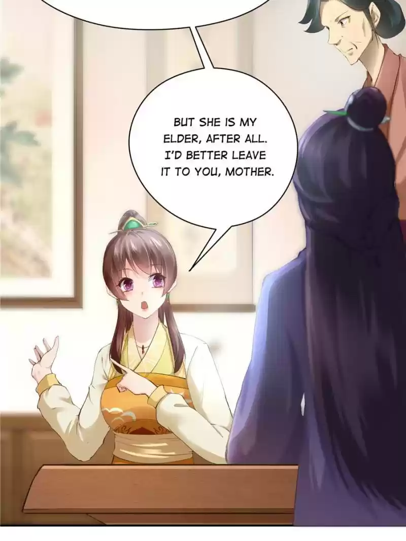 Cinderella Chef Chapter 109