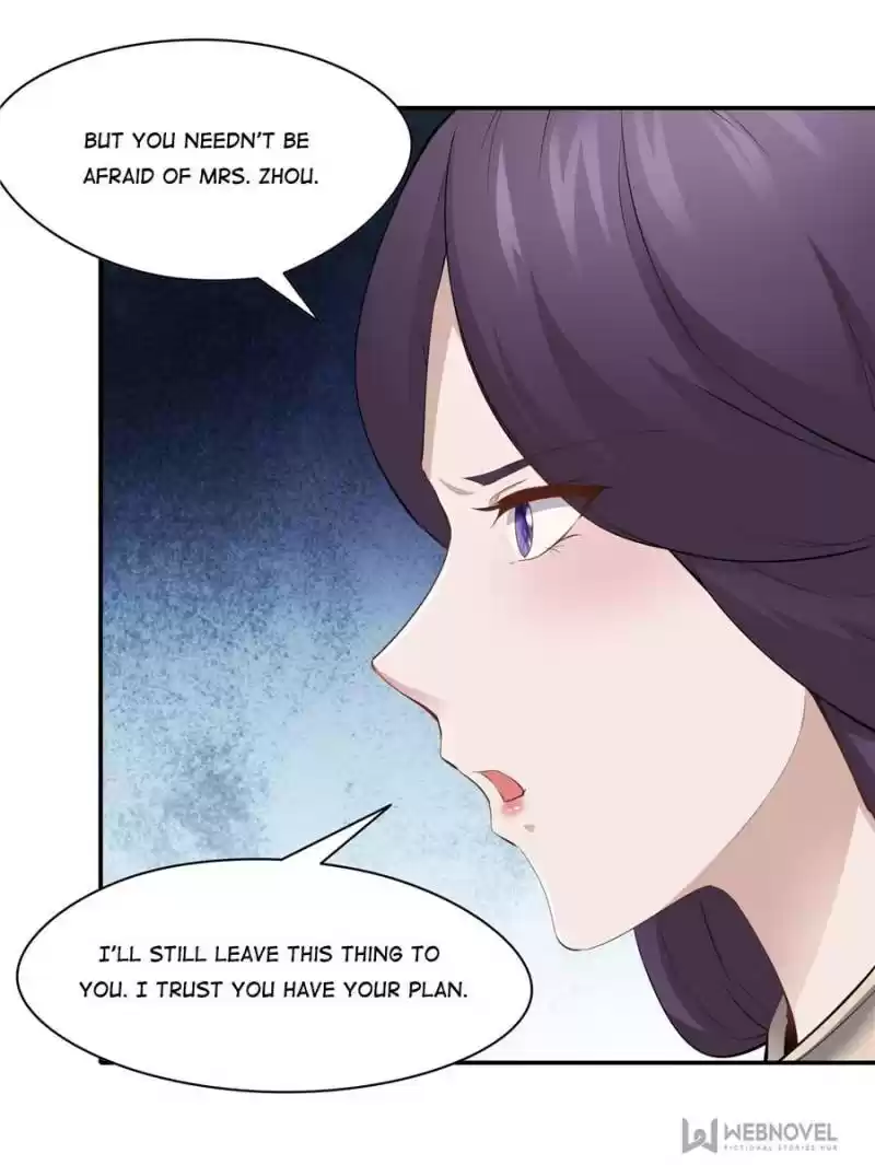 Cinderella Chef Chapter 109