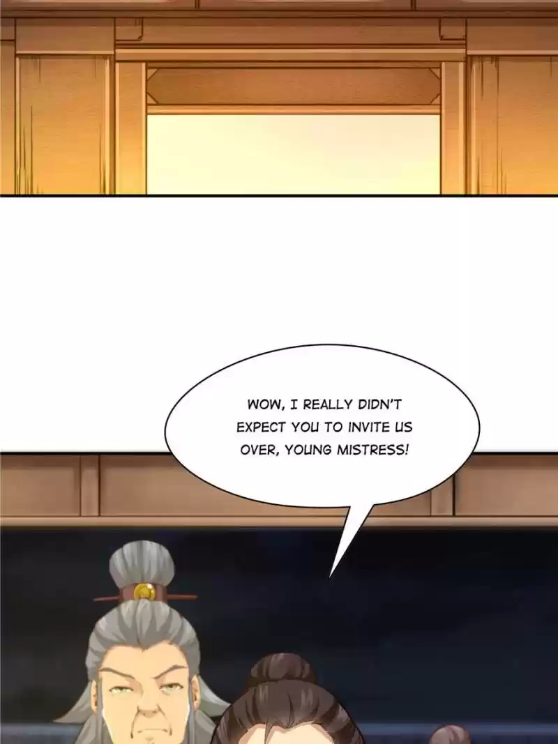 Cinderella Chef Chapter 109