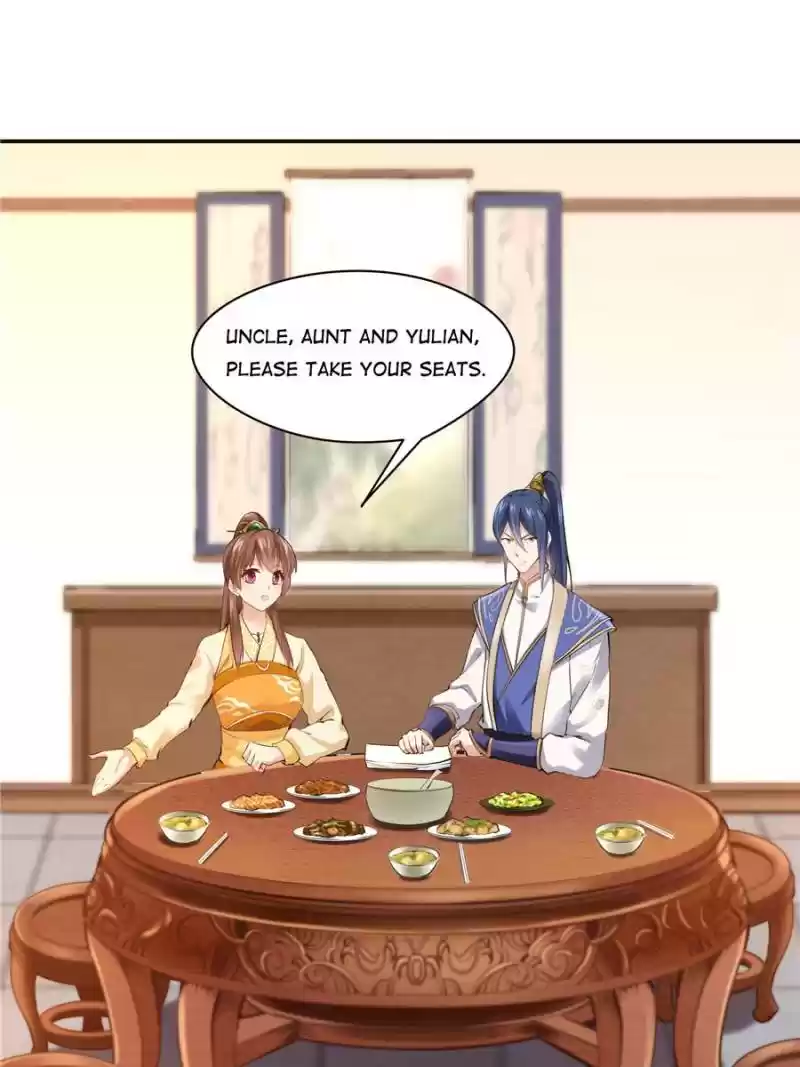 Cinderella Chef Chapter 109