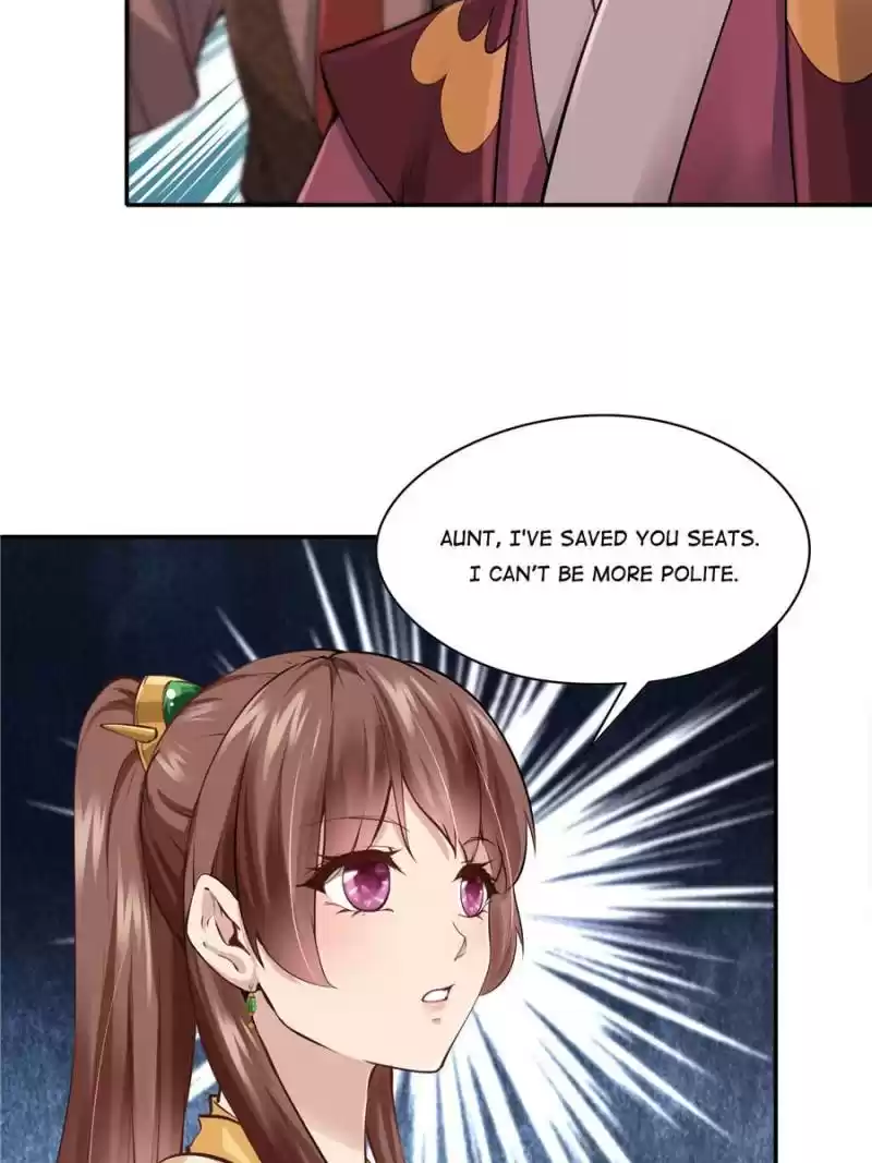 Cinderella Chef Chapter 109