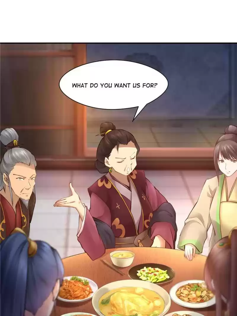 Cinderella Chef Chapter 109