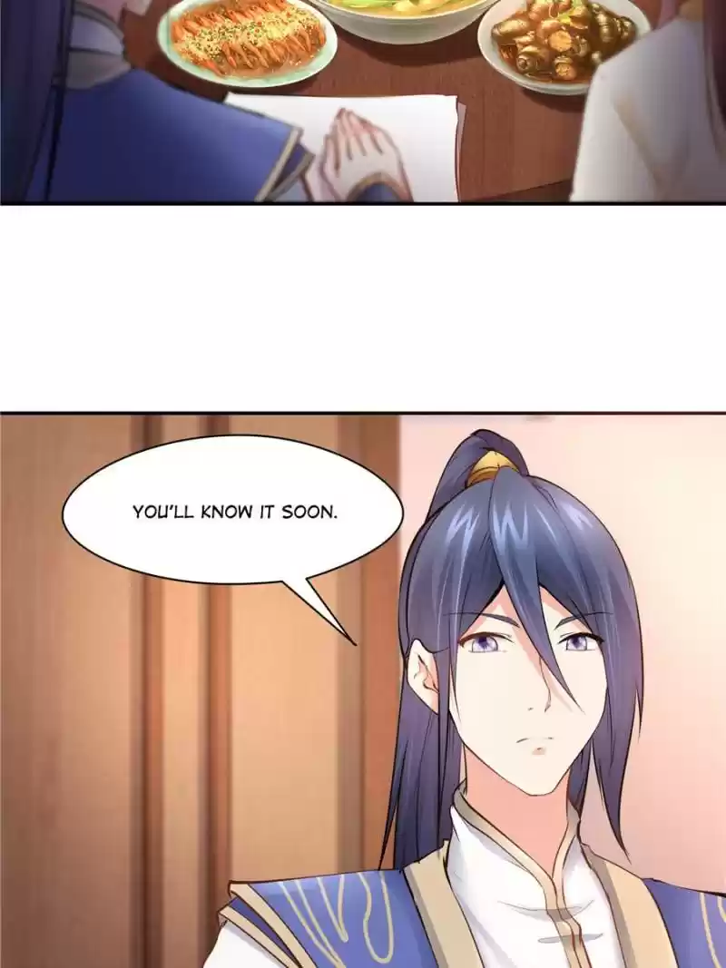 Cinderella Chef Chapter 109