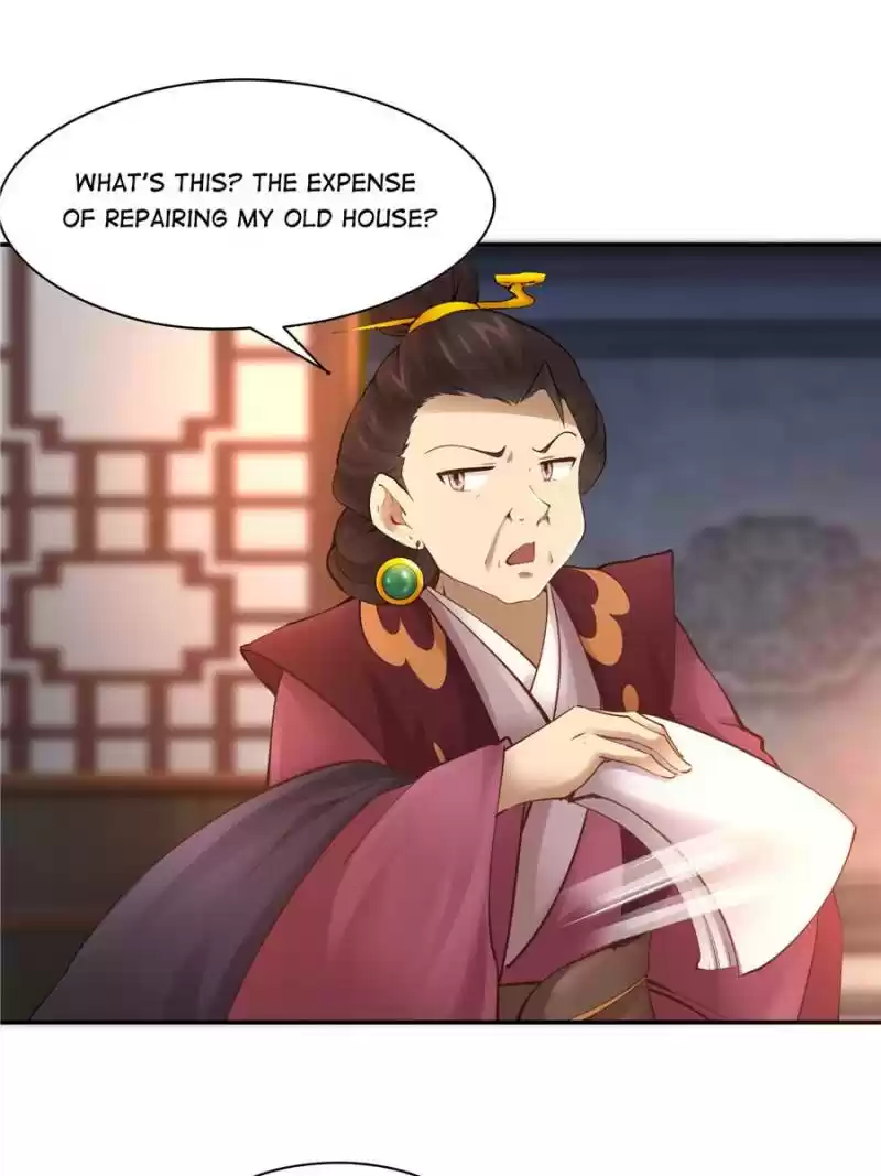 Cinderella Chef Chapter 109