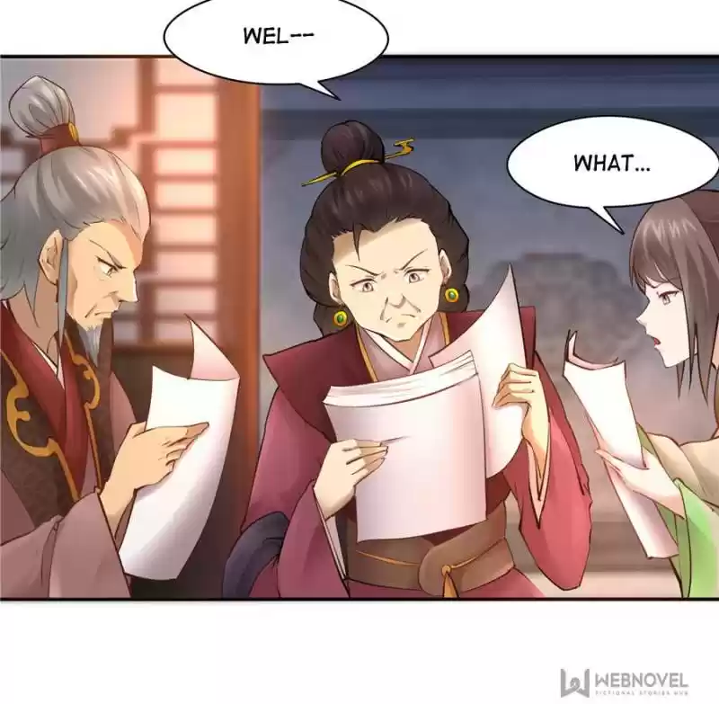 Cinderella Chef Chapter 109